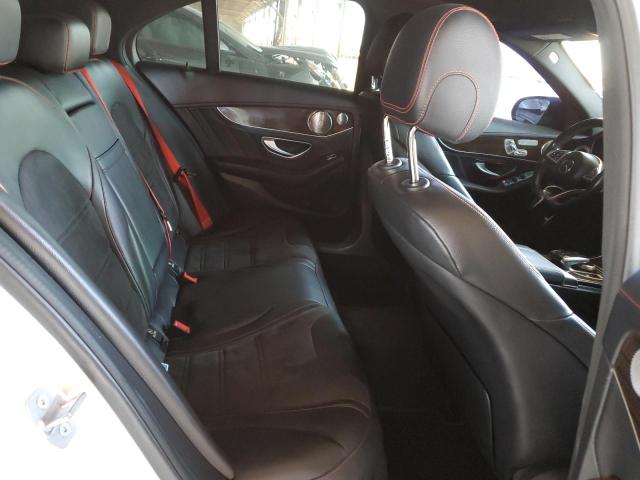 2017 MERCEDES-BENZ C 43 4MATI 55SWF6EB2HU193012