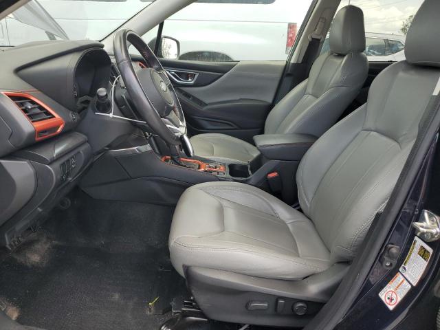 2019 SUBARU FORESTER S JF2SKAKC8KH525538
