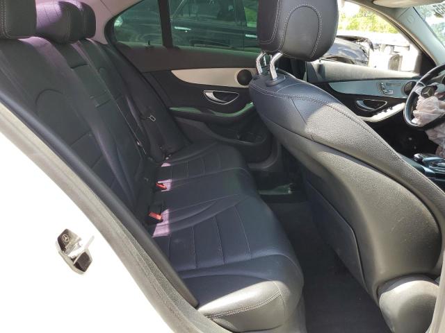 2016 MERCEDES-BENZ C 300 - 55SWF4JB8GU100244