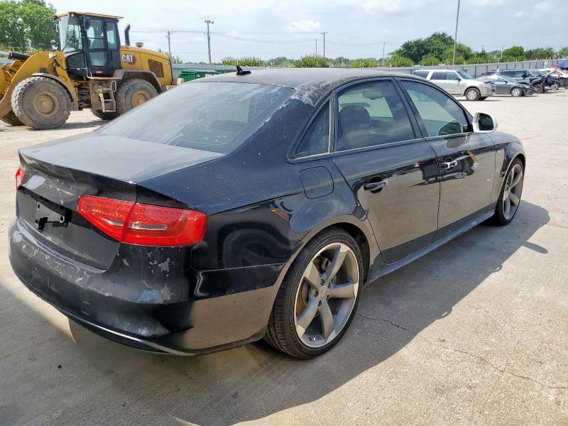 Vin: wauefafl0en011776, lot: 58955205, audi a4 premium plus 20143