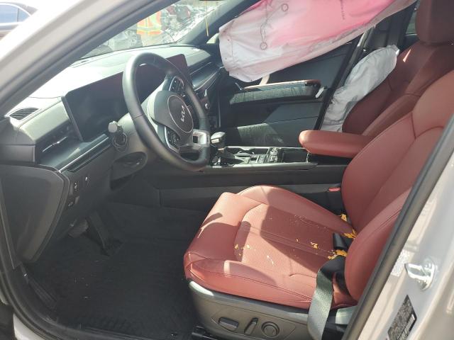 2025 KIA K5 GT LINE KNAG64J7XS5328531