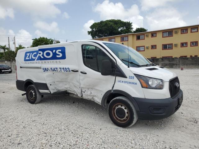 2023 FORD TRANSIT T- - 1FTBR1Y80PKA68280