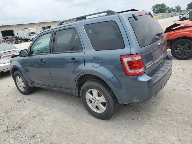 Vin: 1fmcu0dg9cka89290, lot: 59290235, ford escape xlt 20122