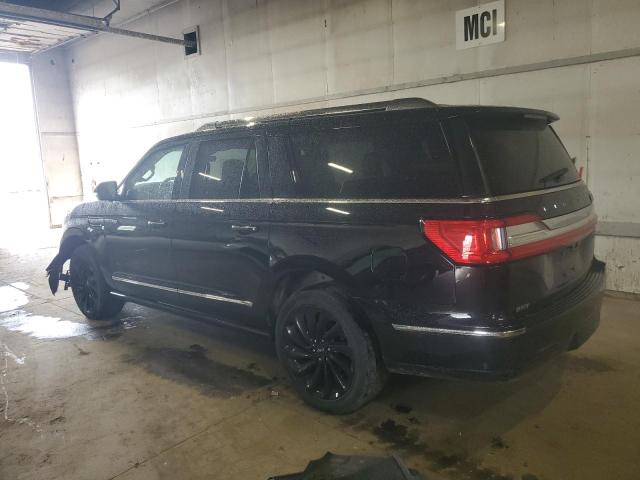 2021 LINCOLN NAVIGATOR 5LMJJ3LT6MEL07344