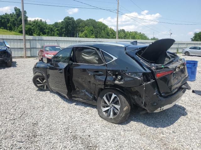 2020 LEXUS NX 300 JTJGARBZ8L5004765