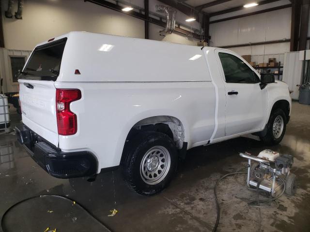 Vin: 3gcnaaek1pg361715, lot: 60472815, chevrolet all models c1500 20233