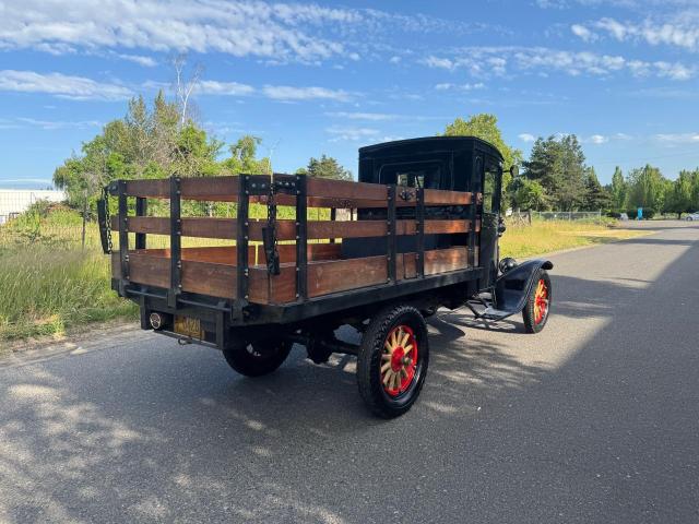 Vin: 11043885, lot: 61108665, ford model-t 19264