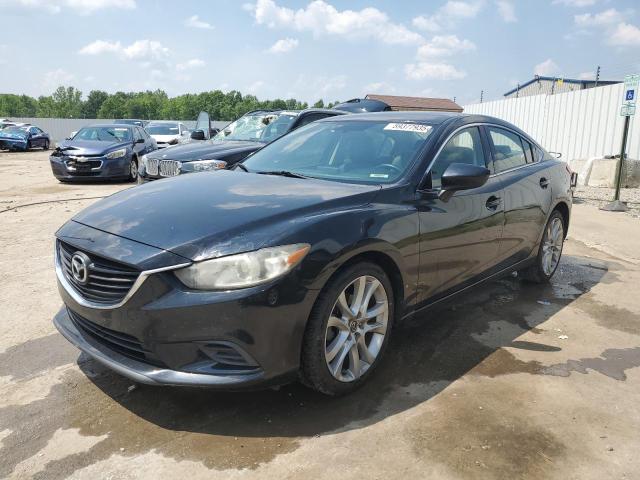 Vin: jm1gj1v55g1470650, lot: 59377935, mazda 6 touring 2016 img_1