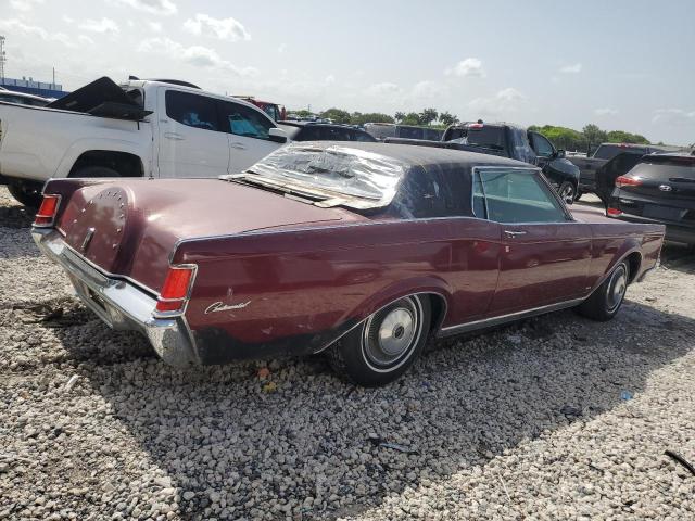 Vin: 1y89a838107, lot: 60064995, lincoln mark serie 19713
