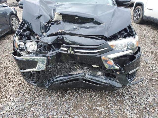 2019 MITSUBISHI OUTLANDER JA4AR3AU2KU004831