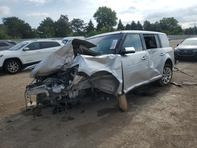 Vin: 2fmgk5dc2cbd06190, lot: 62352315, ford flex limited 2012 img_1