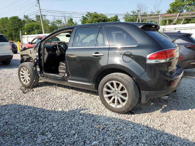 2015 LINCOLN MKX 2LMDJ8JK5FBL23206