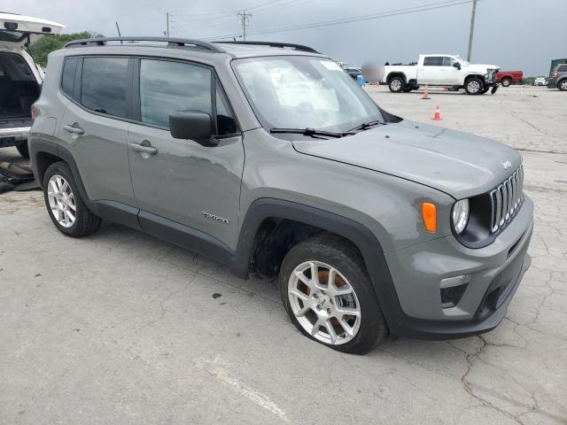 2022 JEEP RENEGADE S ZACNJDA16NPN95839