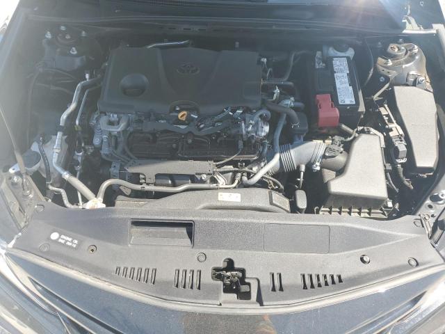 2023 TOYOTA CAMRY SE N - 4T1G11AK3PU756423