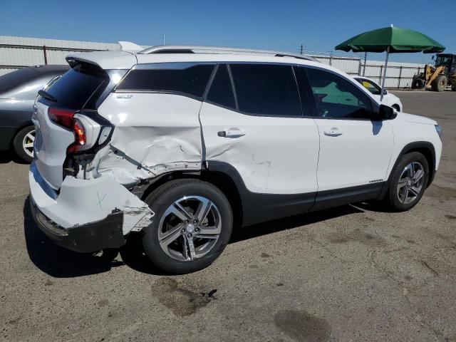 2019 GMC TERRAIN SL 3GKALPEV8KL220487