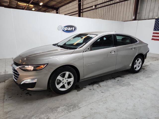 Vin: 1g1zd5st4pf214568, lot: 61134995, chevrolet malibu lt 2023 img_1