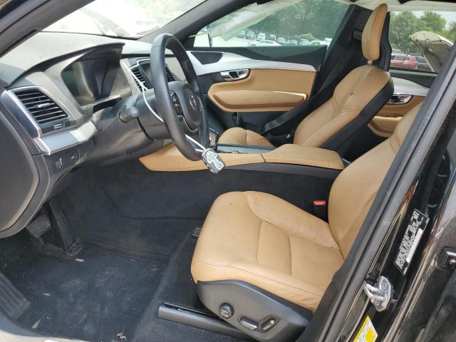 2017 VOLVO XC90 T6 - YV4A22PK7H1109477