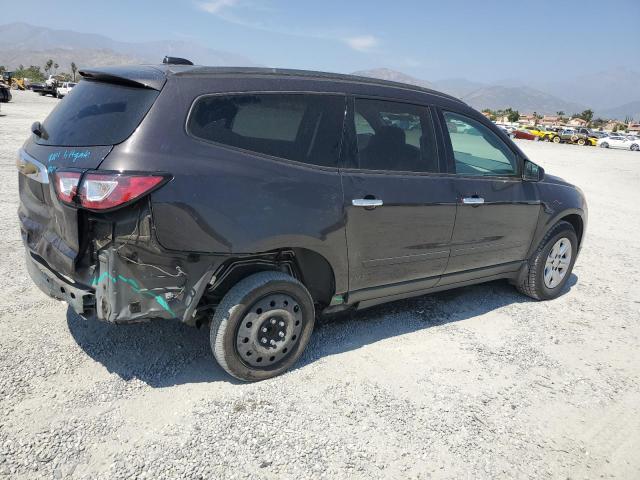 2017 CHEVROLET TRAVERSE L - 1GNKRFED6HJ315086