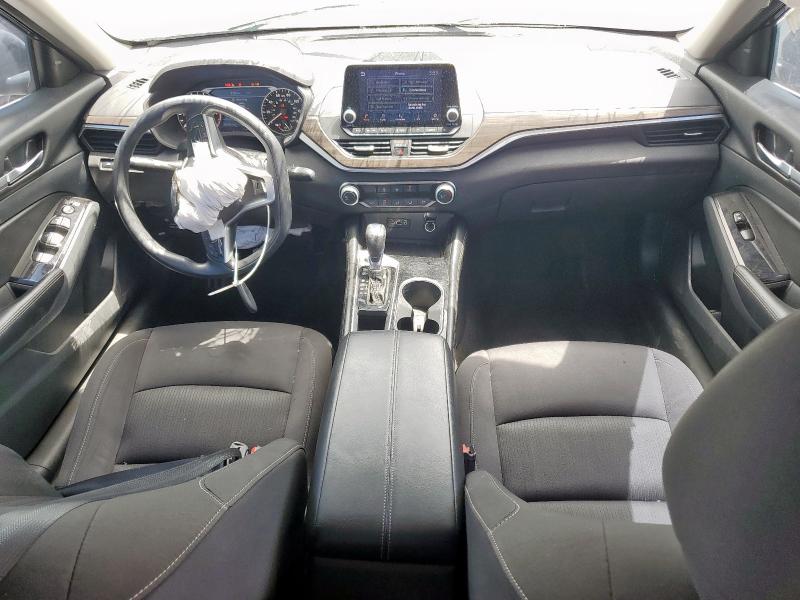 2023 NISSAN ALTIMA SV 1N4BL4DV1PN348437