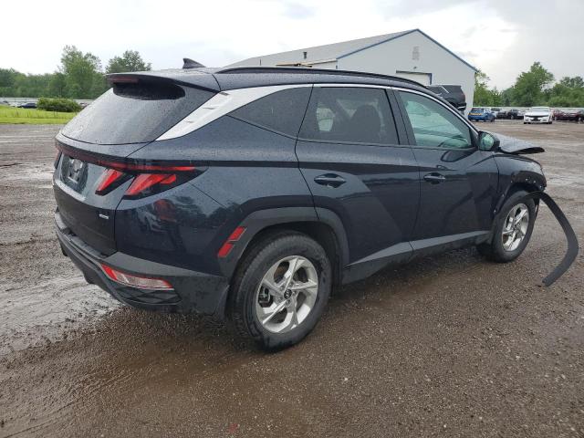 Vin: km8jbcde0ru301925, lot: 61434715, hyundai tucson sel 20243