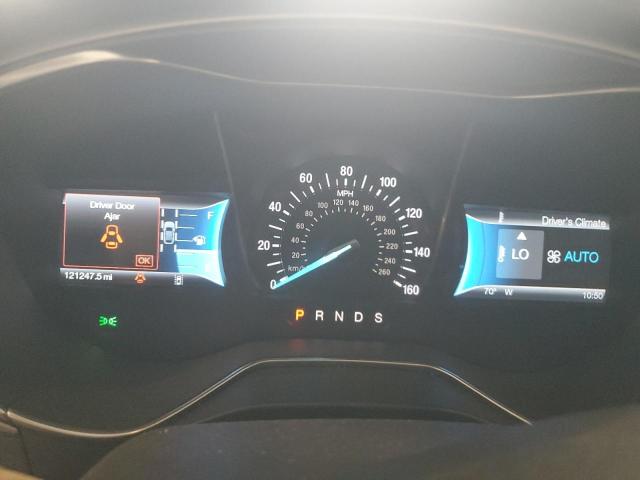 3FA6P0HD5ER275406 2014 FORD FUSION