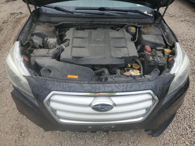 2015 SUBARU LEGACY 4S3BNEL63F3013694