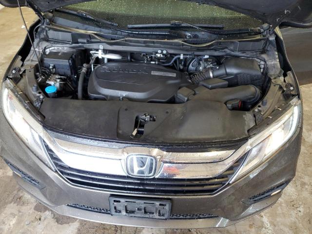 2019 HONDA ODYSSEY EX - 5FNRL6H50KB009447