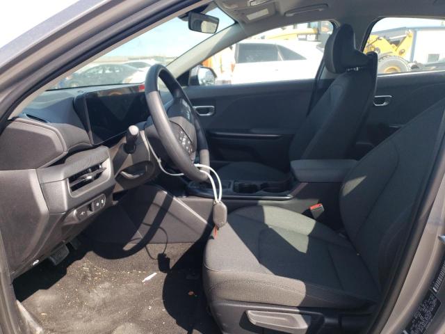 2025 KIA K4 LX 3KPFT4DE3SE116401