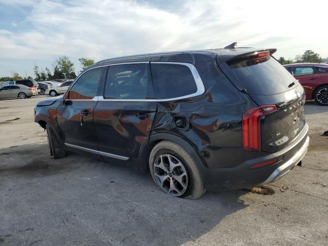 2020 KIA TELLURIDE 5XYP34HC8LG045181