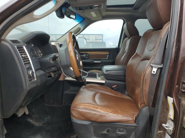 2015 RAM 2500 LONGH 3C6UR5GJ0FG574127