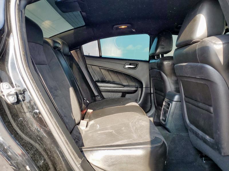 2019 DODGE CHARGER SC 2C3CDXGJ7KH735988