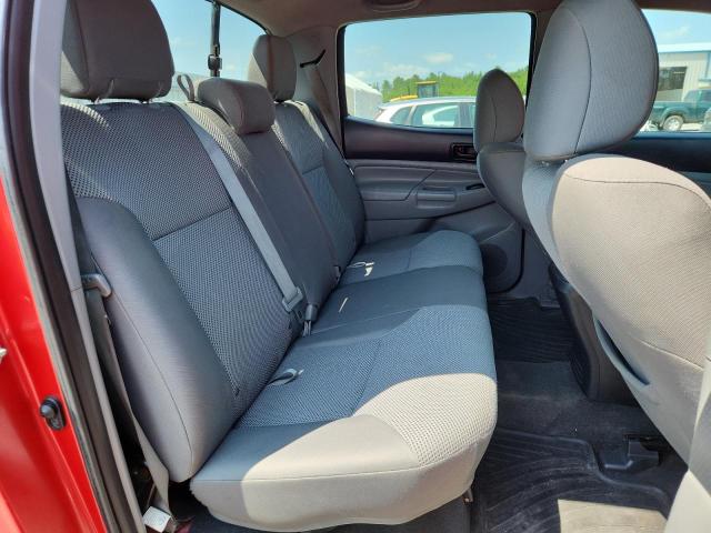 2015 TOYOTA TACOMA DOU - 5TFMU4FNXFX030154