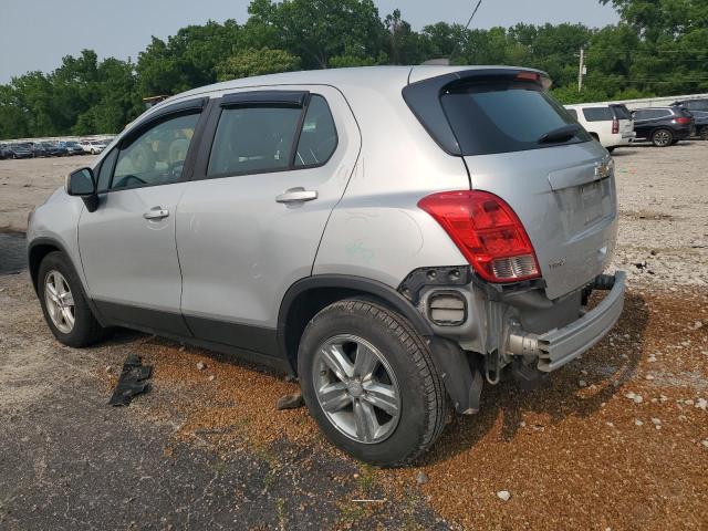 Vin: 3gncjksb1ll148502, lot: 59041705, chevrolet trax ls 20202