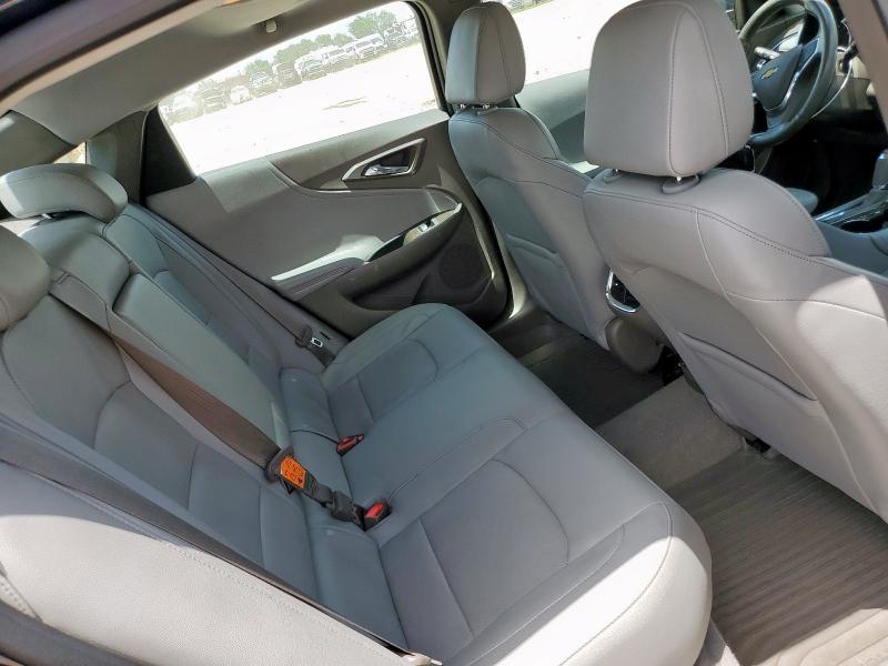 2018 CHEVROLET MALIBU PRE 1G1ZE5SX9JF197712