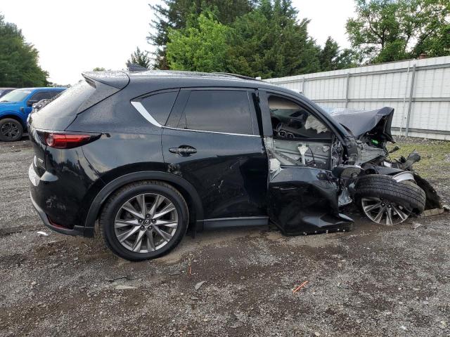 Vin: jm3kfbdy1k0507485, lot: 62512935, mazda cx-5 grand touring reserve 20193