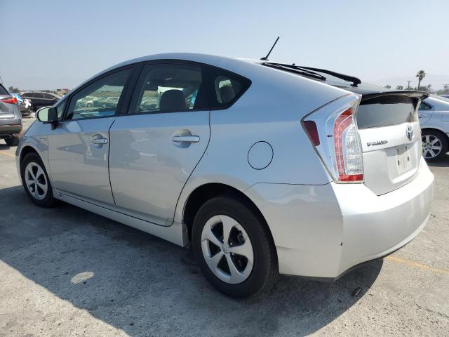 Vin: jtdkn3du9c5392654, lot: 62693675, toyota prius 20122