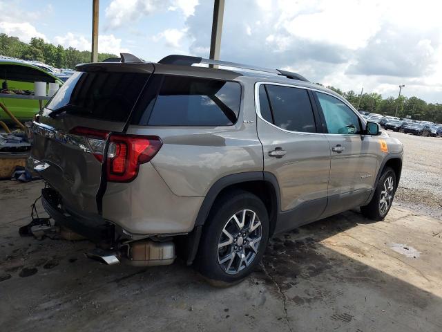 Vin: 1gkknml44nz152550, lot: 61438885, gmc acadia slt 20223