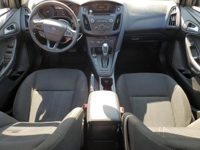 2016 FORD FOCUS SE - 1FADP3F2XGL261707