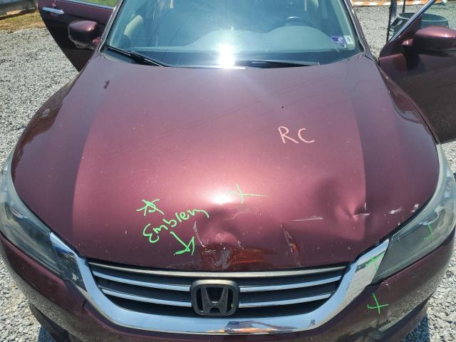 2015 HONDA ACCORD EXL 1HGCR2F84FA080340