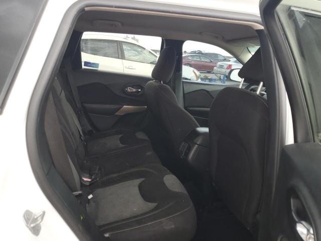 2018 JEEP CHEROKEE L - 1C4PJLCBXJD558877