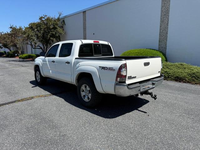 Vin: 5tflu4en1dx063442, lot: 62521295, toyota tacoma double cab 20133