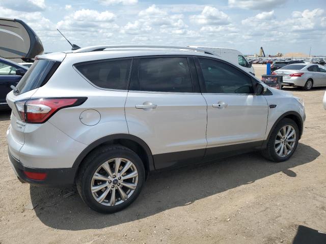 Vin: 1fmcu9j99juc89677, lot: 60421545, ford escape titanium 20183
