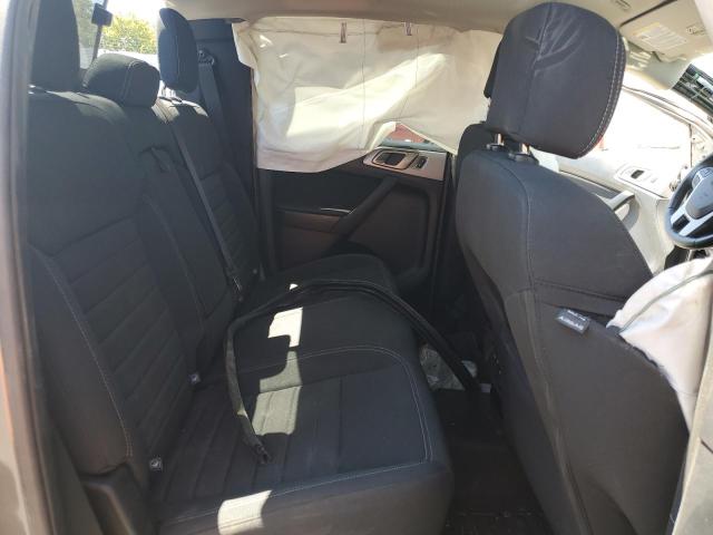 2021 FORD RANGER XL 1FTER4FH2MLD45812