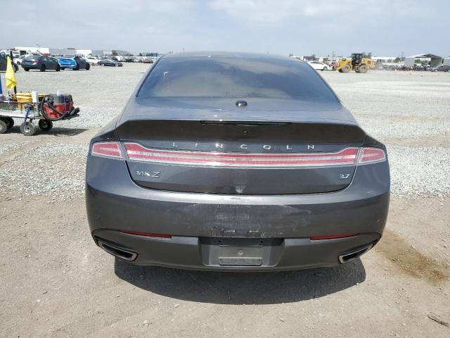 2015 LINCOLN MKZ 3LN6L2GKXFR626034