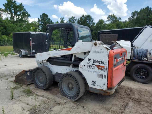 BOBCAT S510 2016 white   ALNW13574 photo #4