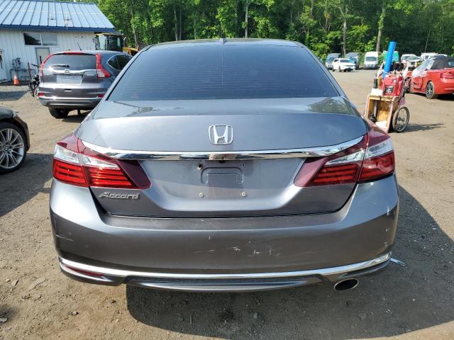 2017 HONDA ACCORD EX 1HGCR2F73HA110275
