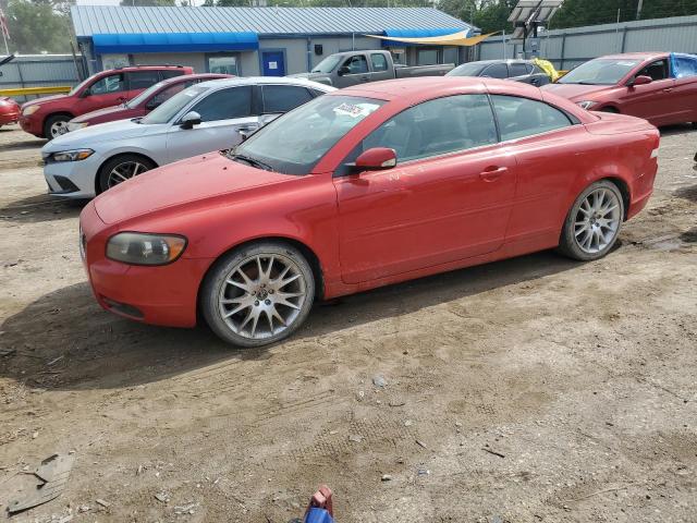 VOLVO C70 T5