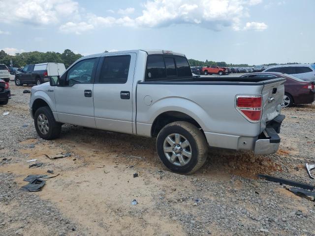 Vin: 1ftfw1cf9ekg56353, lot: 59083855, ford f-150 supercrew 20142