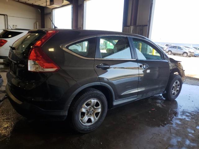 Vin: 5j6rm4h31dl066332, lot: 61921745, honda crv lx 20133