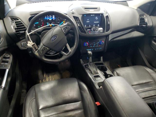 2017 FORD ESCAPE TIT - 1FMCU9J98HUD53783